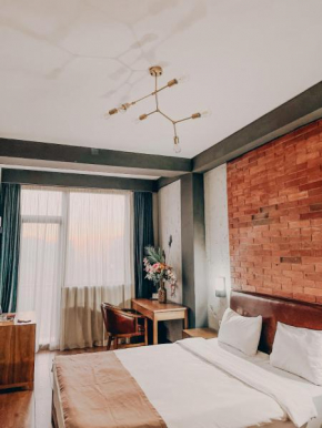 TM Apart Hotel